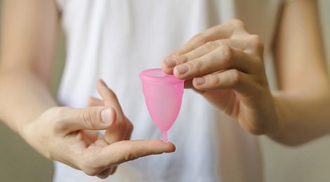 4 Reasons To Love Your Menstrual Cup