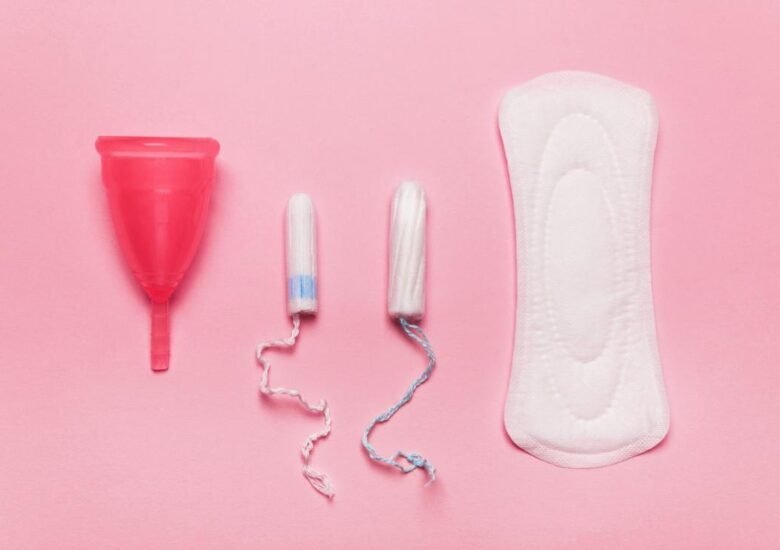 Are You STILL Using Sanitary Pads & Tampons? Use the Medfem Menstrual Cup Instead!